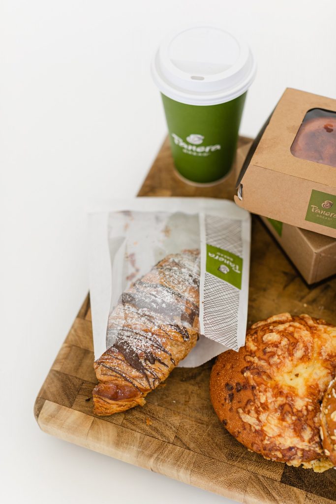 Panera Bread